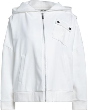 Max & Moi Sweatshirt - White