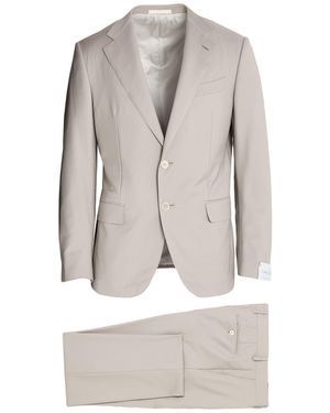 Caruso Costume - Gris