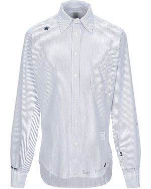Saucony Shirt Cotton - White