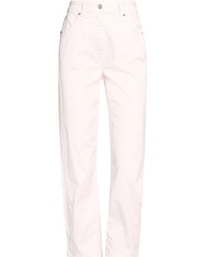 Haveone Pants Cotton, Elastane - Pink