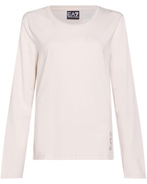 EA7 T-Shirt - Pink