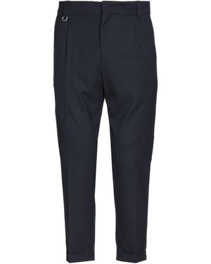 Paolo Pecora Trouser - Blue