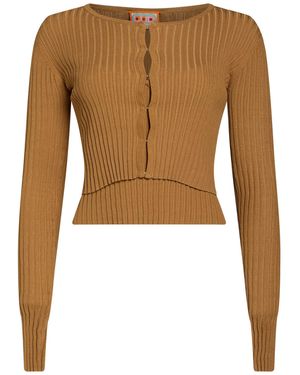 LHD Twin Sets - Brown