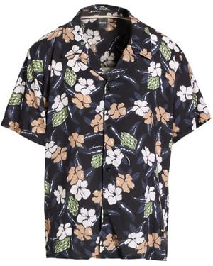 BOSS Shirt - Black