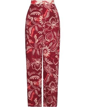 iBlues Trouser - Red