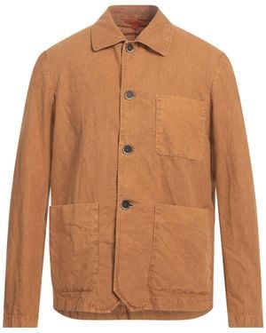 Barena Jacket - Brown
