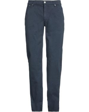 Trussardi Trousers - Blue