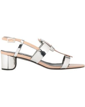 Roger Vivier Sandali - Bianco