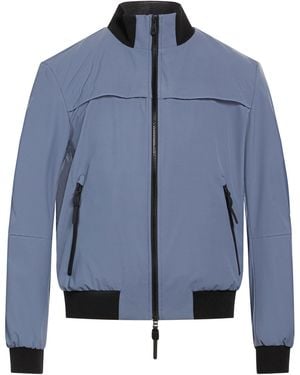 Peuterey Jacket - Blue