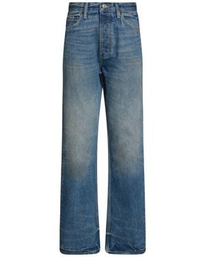 AYA MUSE Jeans Cotton - Blue
