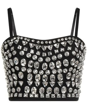 Sandro Top - Black