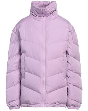 Ice Play Pufferjacke & Daunenjacke - Lila