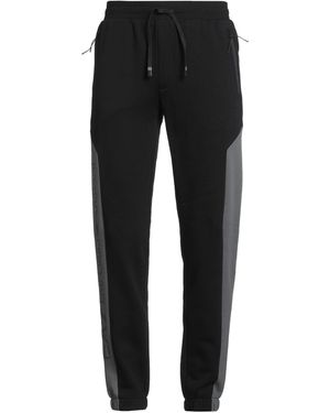 EA7 Trouser - Black