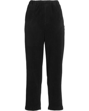 Undercover Trouser - Black