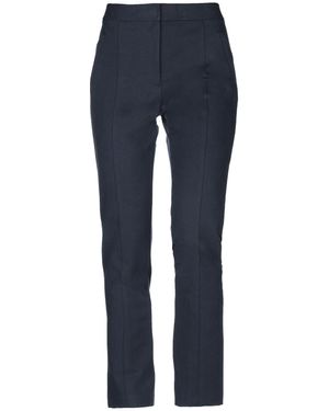 Tory Burch Trouser - Blue