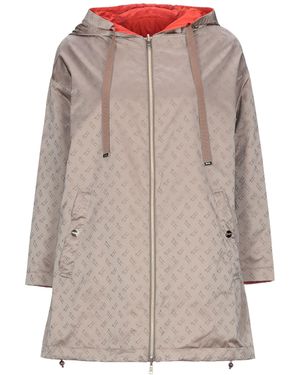 Herno Sobretodo y gabardina - Multicolor