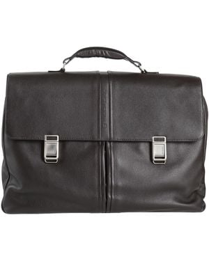 Piquadro Handbags - Black