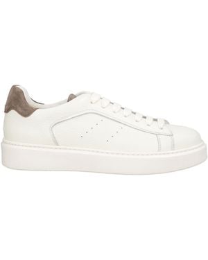 Doucal's Trainers - Natural