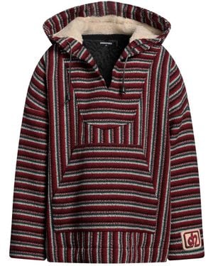 DSquared² Jacket - Purple