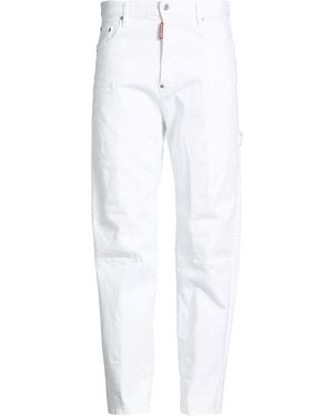 DSquared² Jeans - White