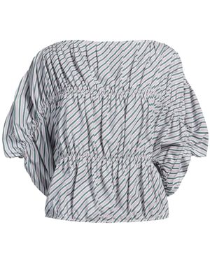 Dawei Top - Grigio