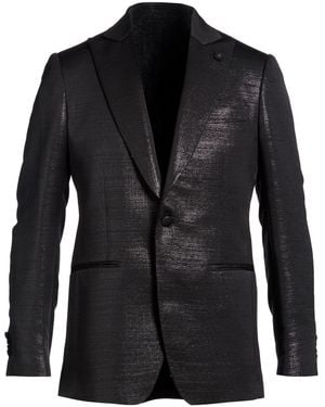 Lardini Blazer - Black