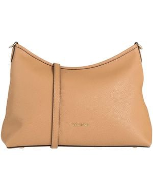 Cerruti 1881 Cross-Body Bag - Natural