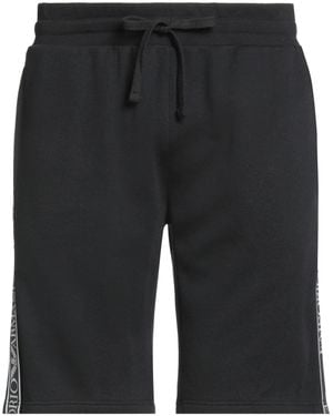Emporio Armani Shorts & Bermudashorts - Schwarz