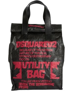 DSquared² Handtaschen - Rot