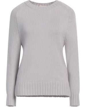 Purotatto Pullover - Grigio