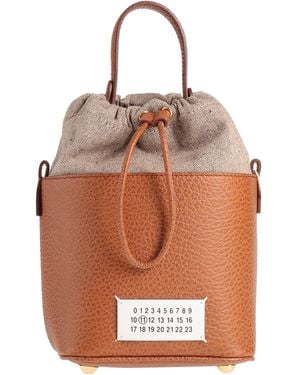 Maison Margiela Handbag - Brown
