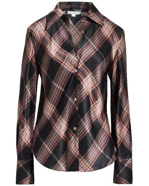 Vince Shirts - Black