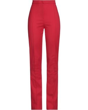 Patrizia Pepe Trouser - Red