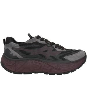 Ash Sneakers - Noir