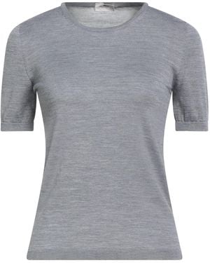 Agnona Jumpers - Grey
