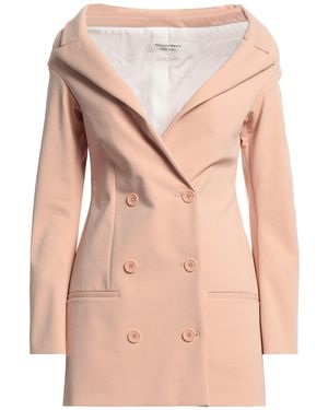Philosophy Di Lorenzo Serafini Blazer - Natural