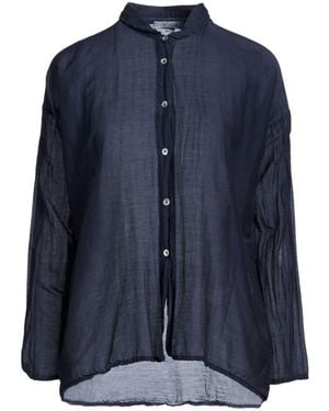 Crossley Shirt - Blue