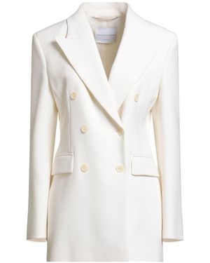 Ermanno Scervino Blazer - Weiß