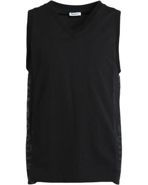 Bikkembergs T-shirt - Nero