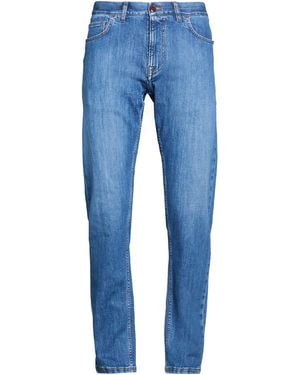 Isaia Jeans - Blue