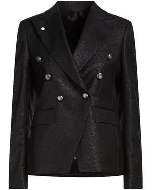 L.B.M. 1911 Blazer - Black