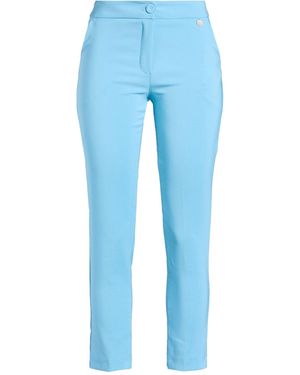 Berna Pants - Blue