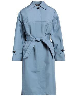 Sealup Soprabito & Trench - Blu