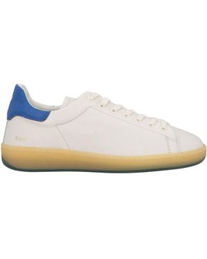 ED PARRISH Sneakers - White