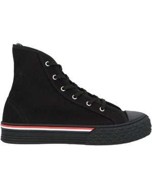 Thom Browne Trainers - Black