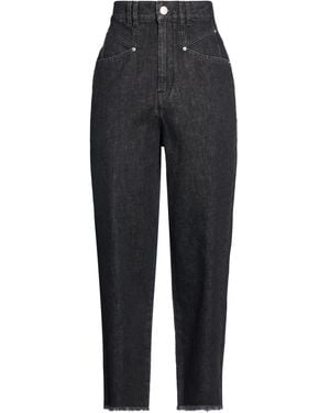 Isabel Marant Jeans - Black