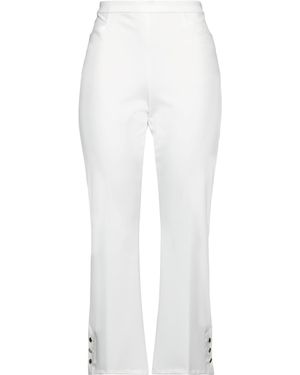 Pennyblack Trousers - White