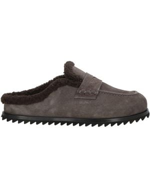 Officine Creative Mules & Clogs - Brown