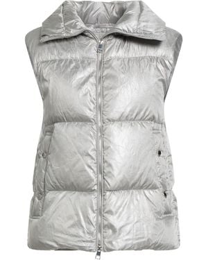 Jan Mayen Vest - Grey