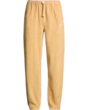 New Balance Trousers - Natural